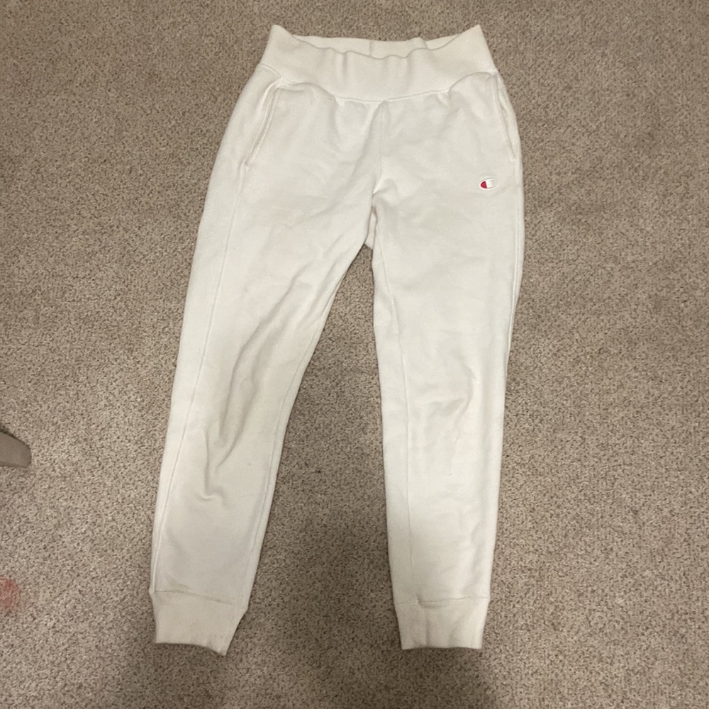 Champion sweatpants